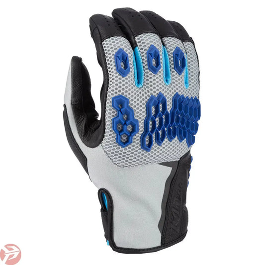 KLIM ALL NEW BAJA S4 GLOVES Pathpavers