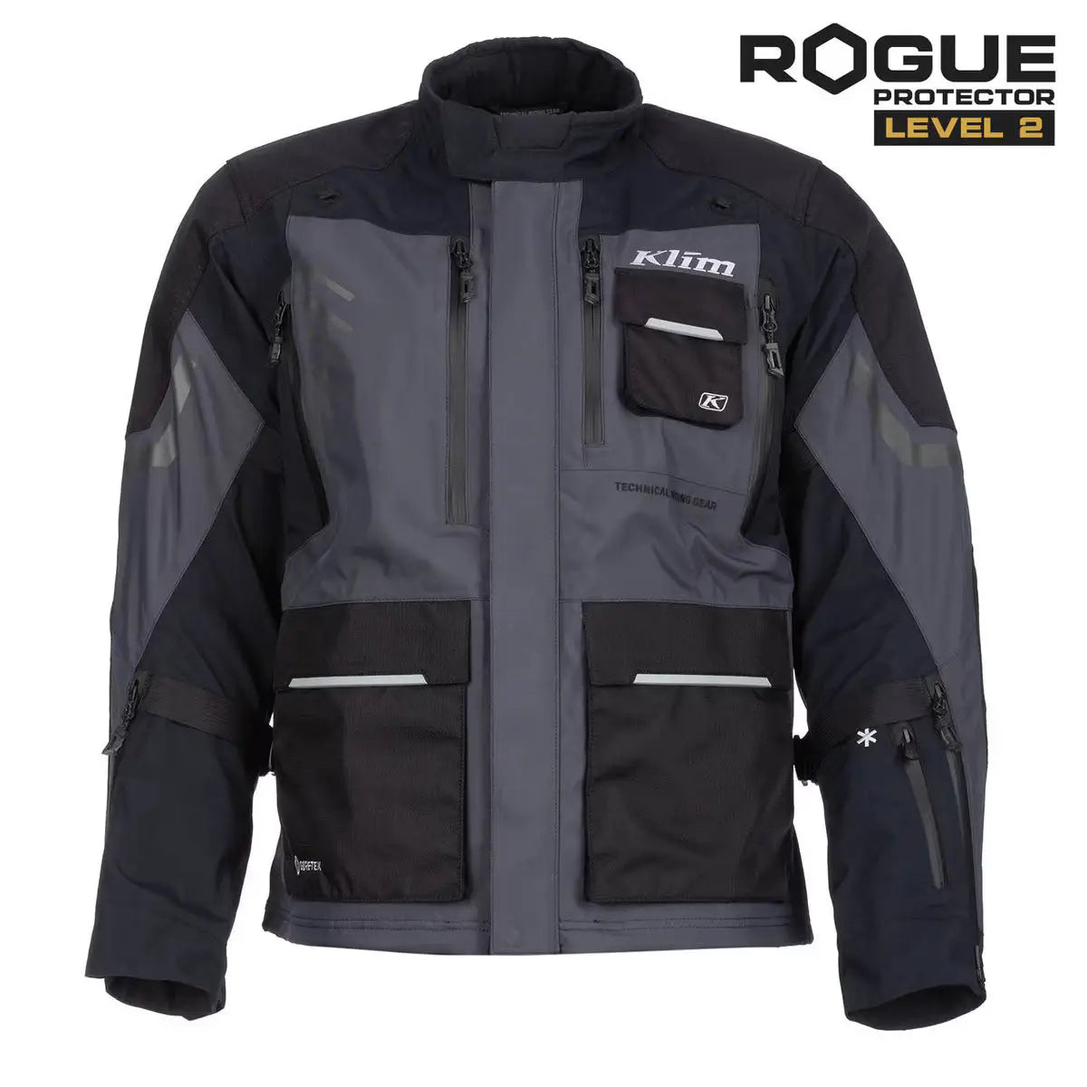 KLIM ALL NEW Carlsbad Jacket 