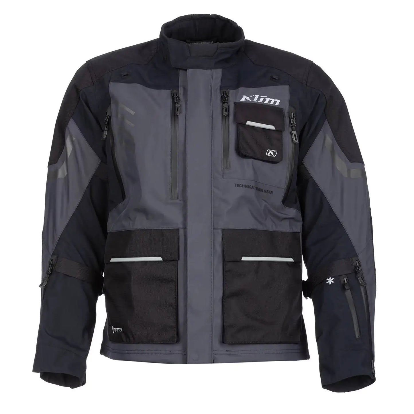 KLIM ALL NEW Carlsbad Jacket 