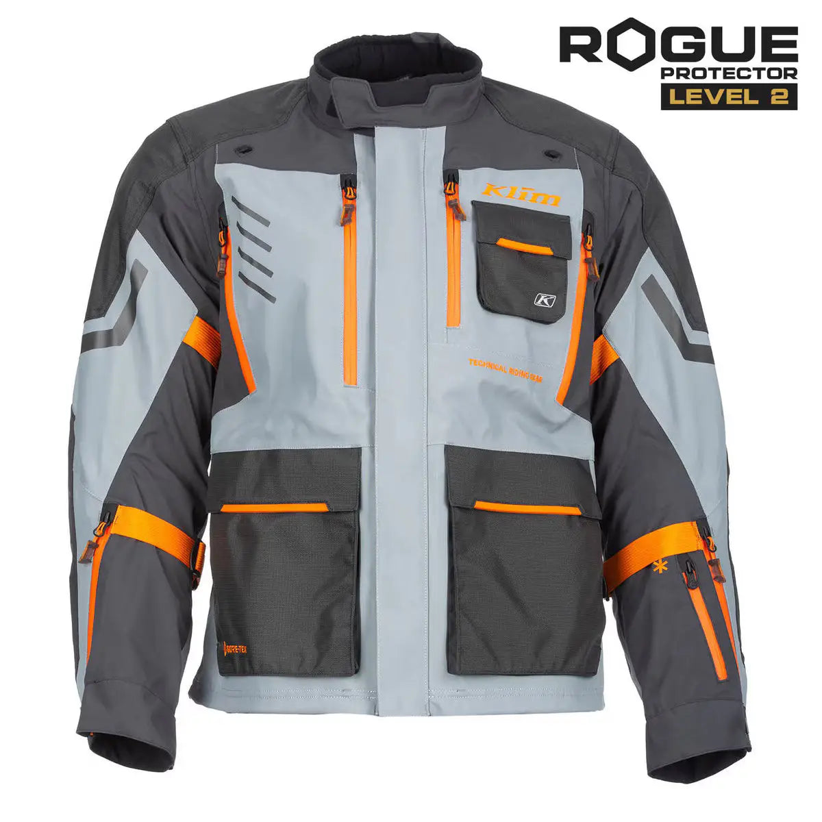 KLIM ALL NEW Carlsbad Jacket 