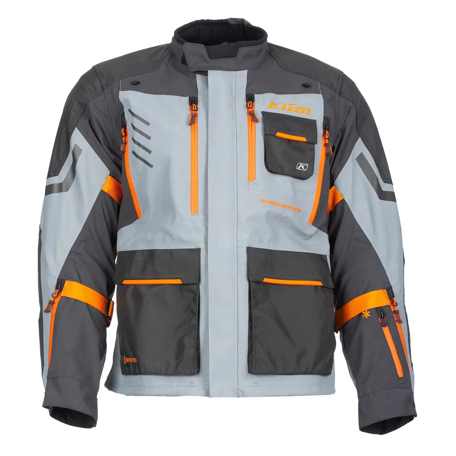 KLIM ALL NEW Carlsbad Jacket 