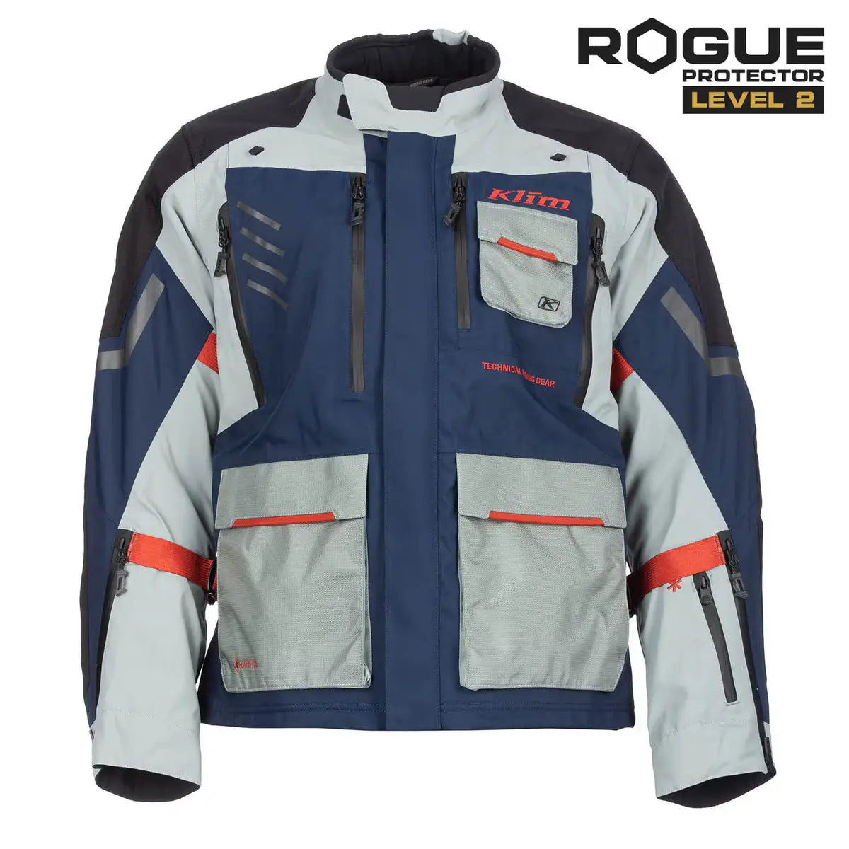 KLIM ALL NEW Carlsbad Jacket 