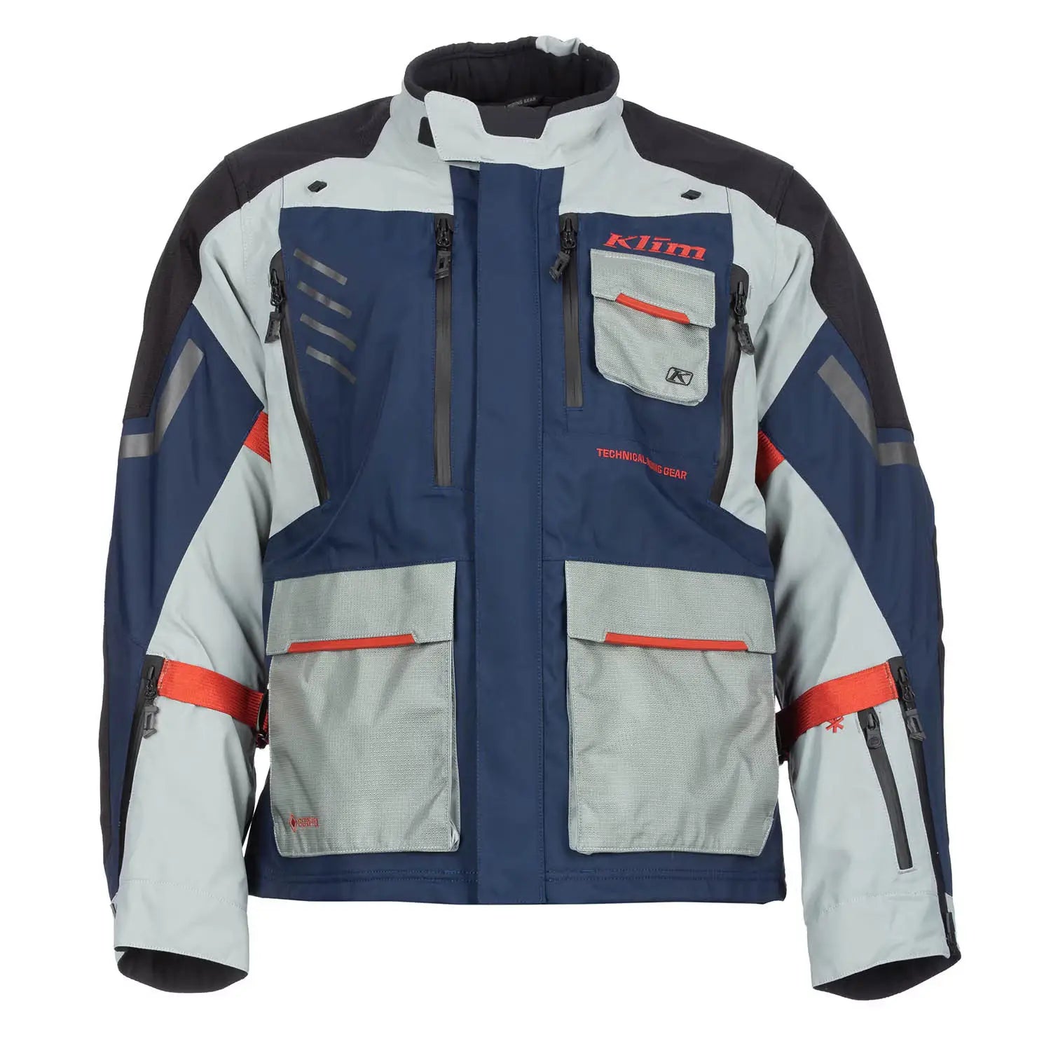 KLIM ALL NEW Carlsbad Jacket 