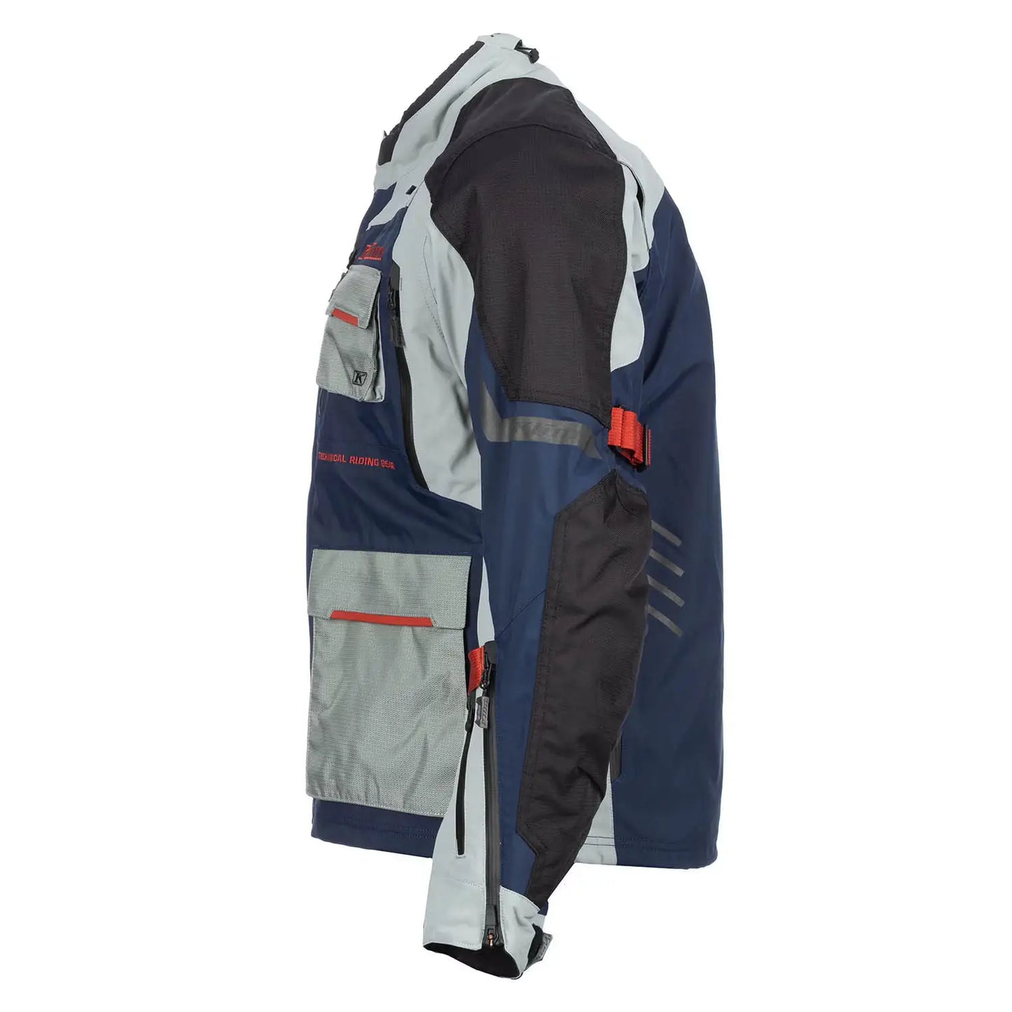 KLIM ALL NEW Carlsbad Jacket 