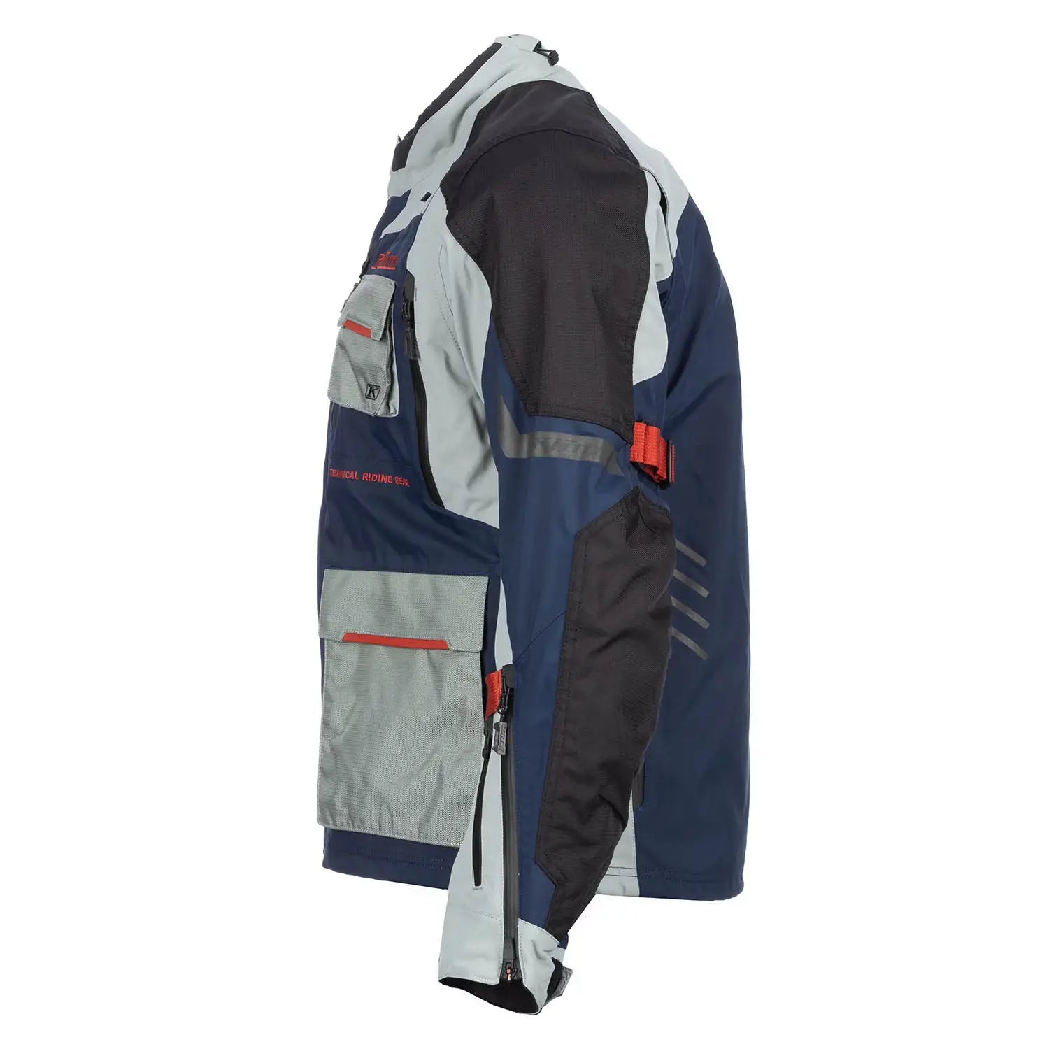 KLIM ALL NEW Carlsbad Jacket 