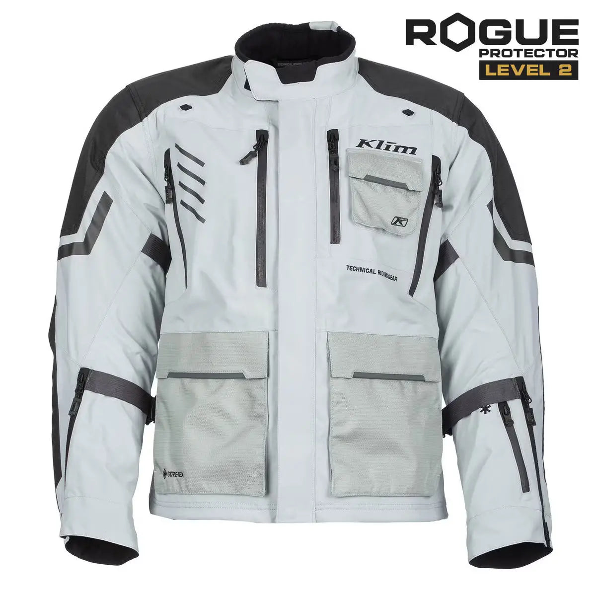 KLIM ALL NEW Carlsbad Jacket 