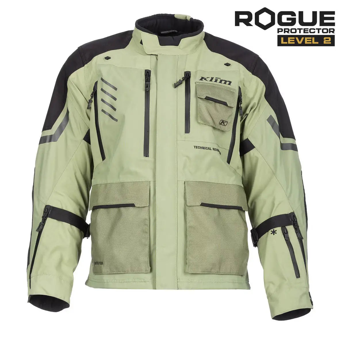 KLIM ALL NEW Carlsbad Jacket 