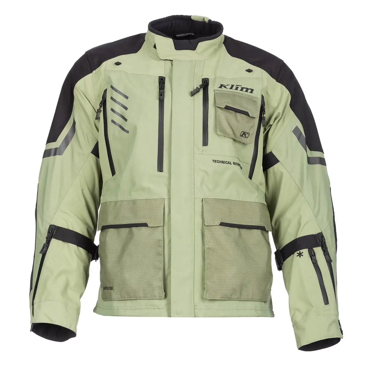 KLIM ALL NEW Carlsbad Jacket 