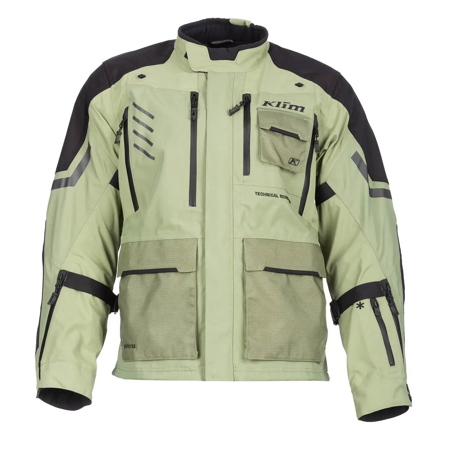KLIM ALL NEW Carlsbad Jacket 