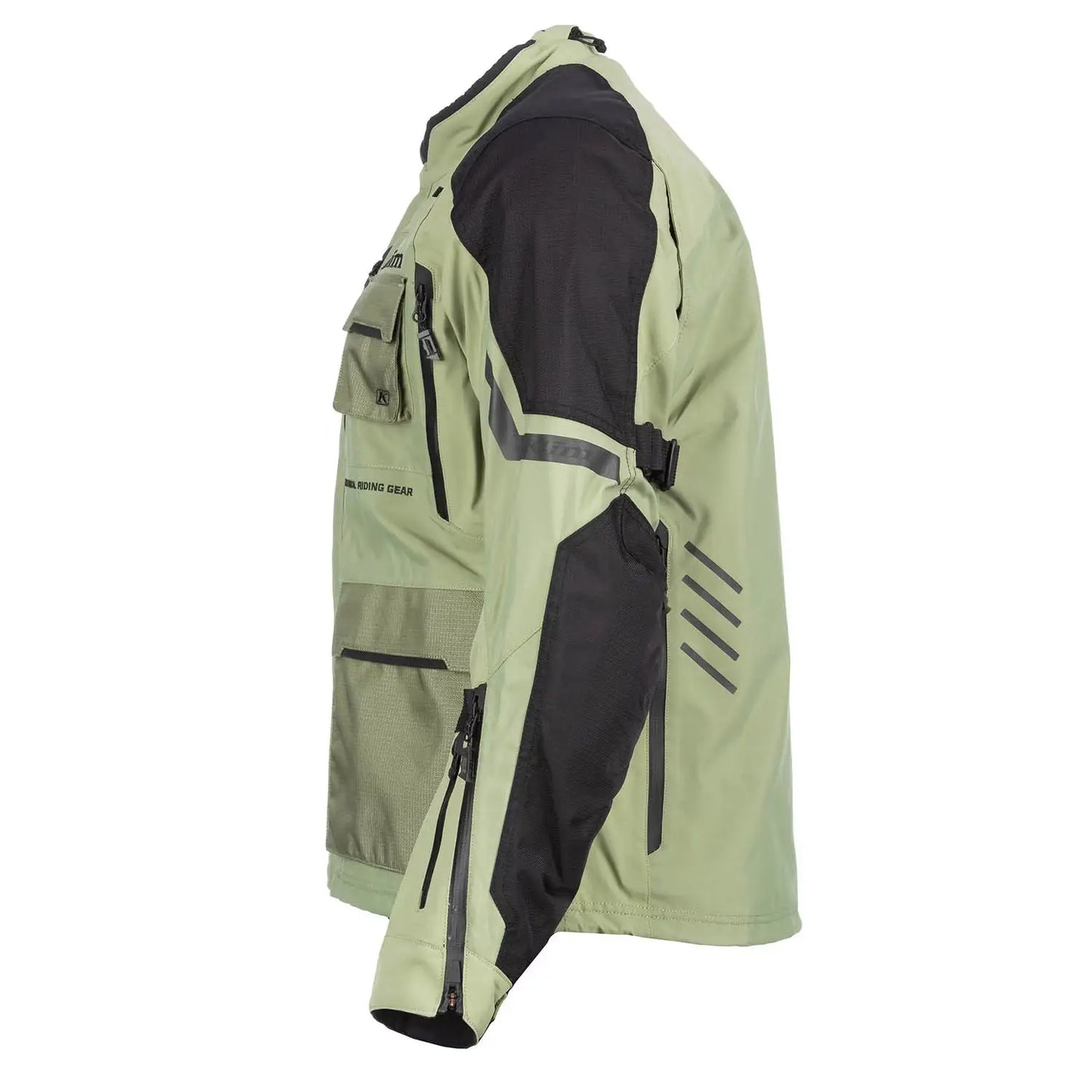 KLIM ALL NEW Carlsbad Jacket 