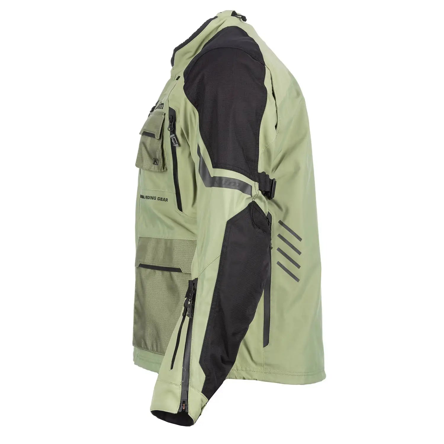 KLIM ALL NEW Carlsbad Jacket 