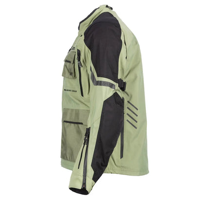 KLIM ALL NEW Carlsbad Jacket 