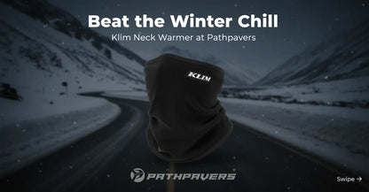 KLIM NECK WARMER 