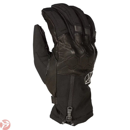 KLIM Vanguard GTX Short Glove Pathpavers