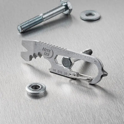 Nite Ize Doohickey Key Tool With Drivers Nite Ize