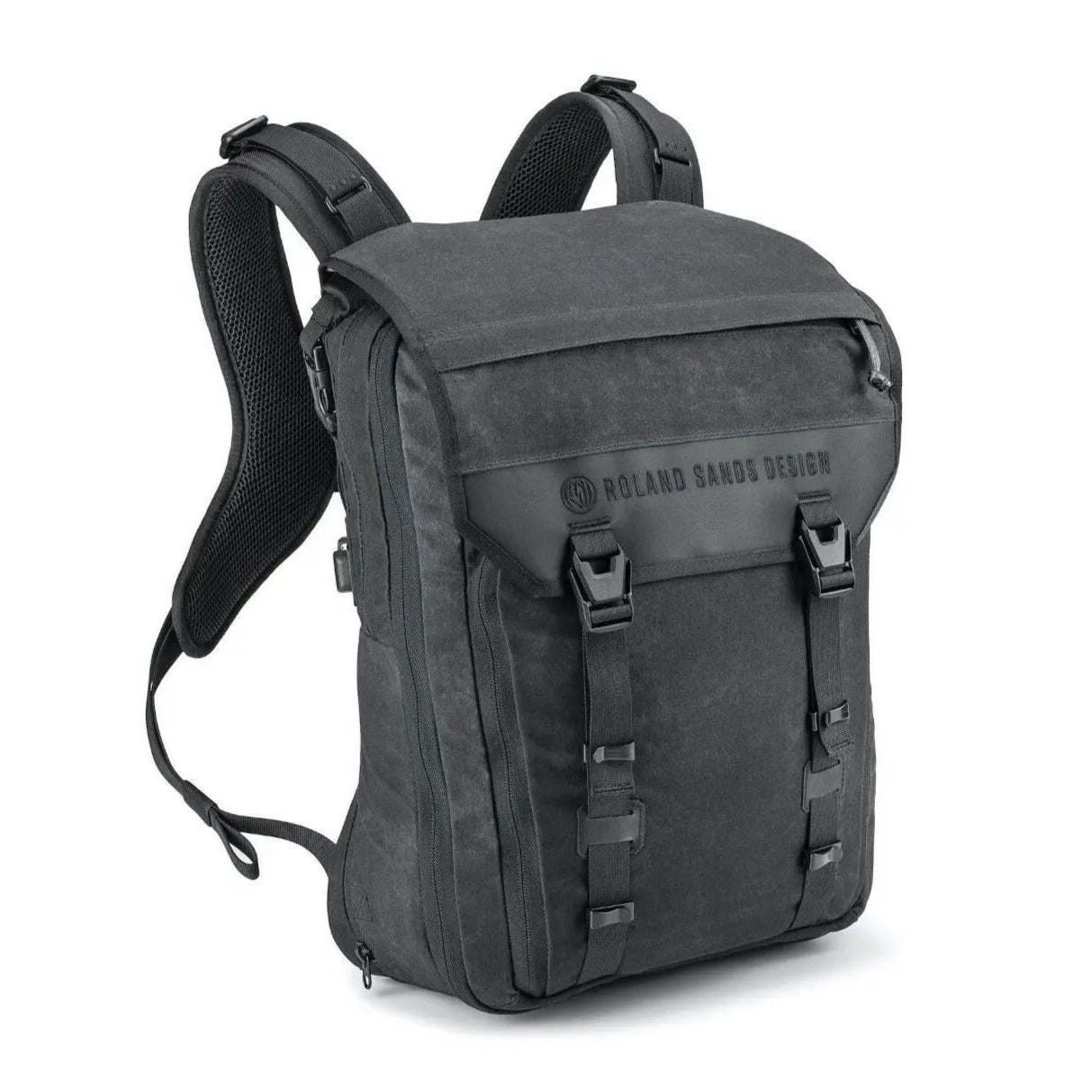 Kriega Roland Sands Design X Roam 34 Backpack Kriega