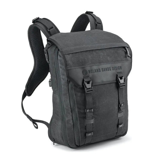 Kriega Roland Sands Design X Roam 34 Backpack Kriega