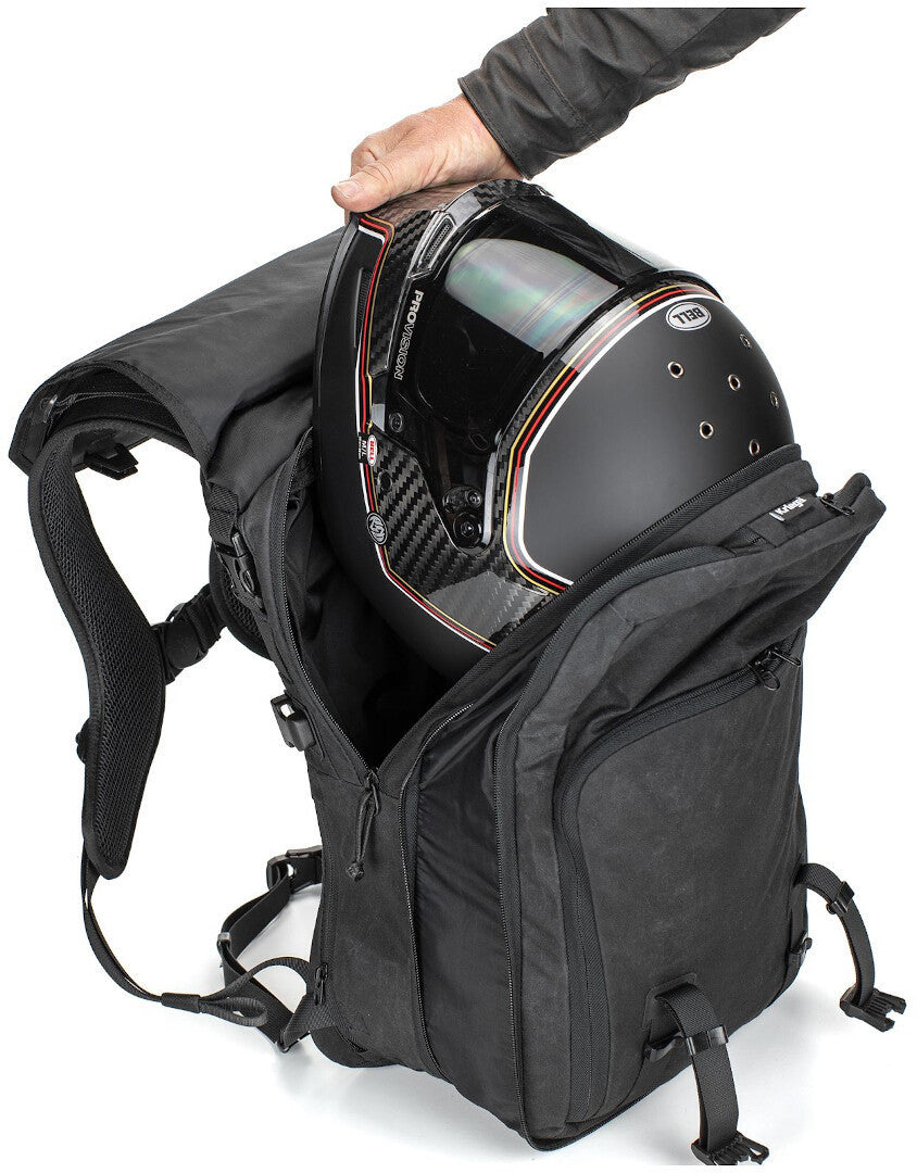 Kriega Roland Sands Design X Roam 34 Backpack Kriega