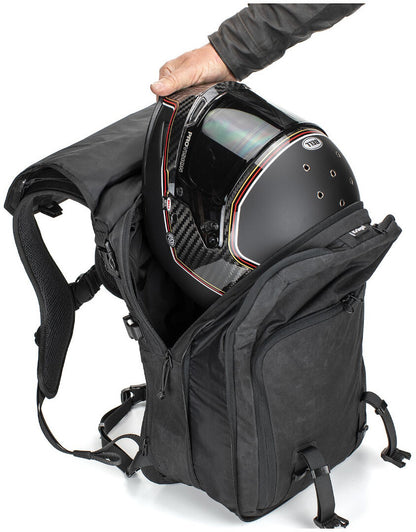 Kriega Roland Sands Design X Roam 34 Backpack Kriega