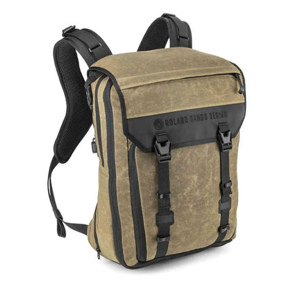 Kriega Roland Sands Design X Roam 34 Backpack Kriega