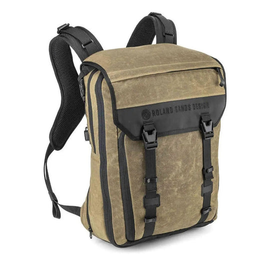 Kriega Roland Sands Design X Roam 34 Backpack Kriega