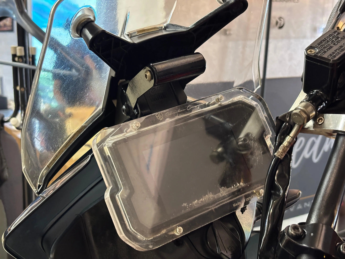 KTM 390 ADVENTURE (2020 - DL REGISTERED) FOR SALE 