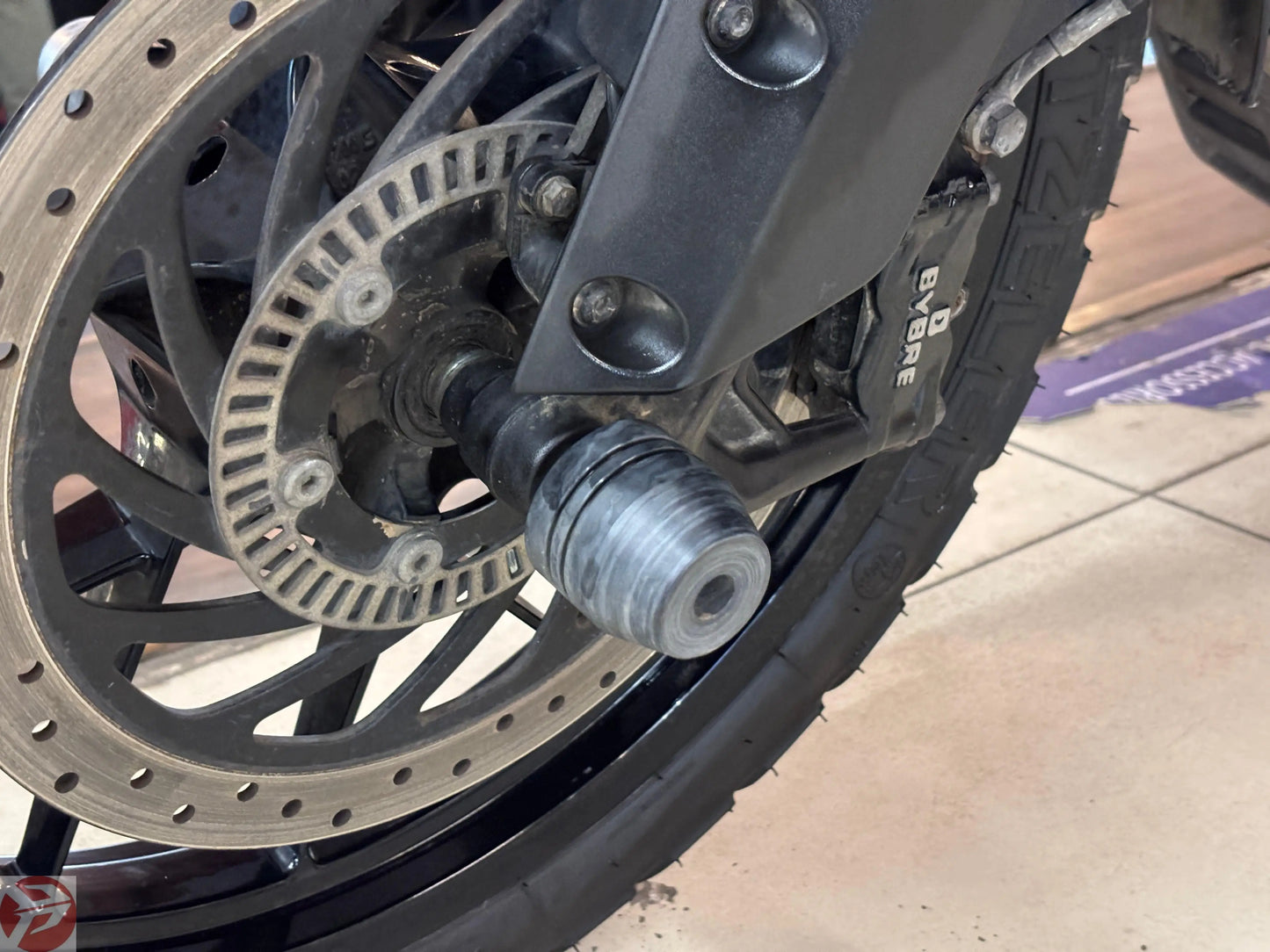 KTM 390 ADVENTURE (2020 - DL REGISTERED) FOR SALE 