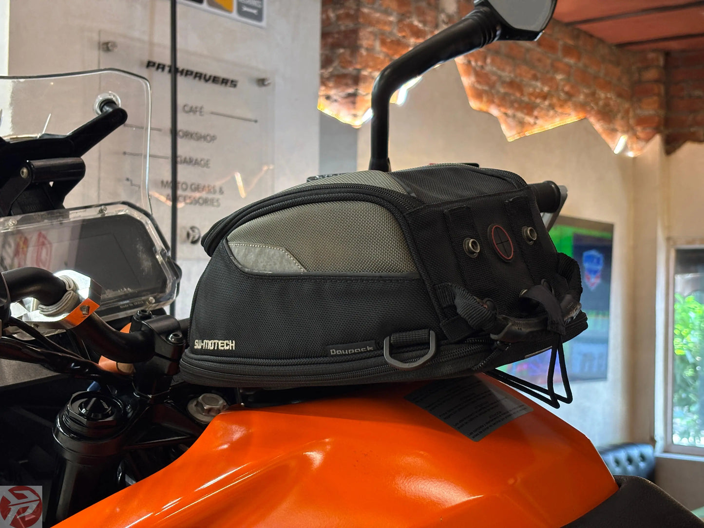 KTM 390 ADVENTURE (2020 - DL REGISTERED) FOR SALE 