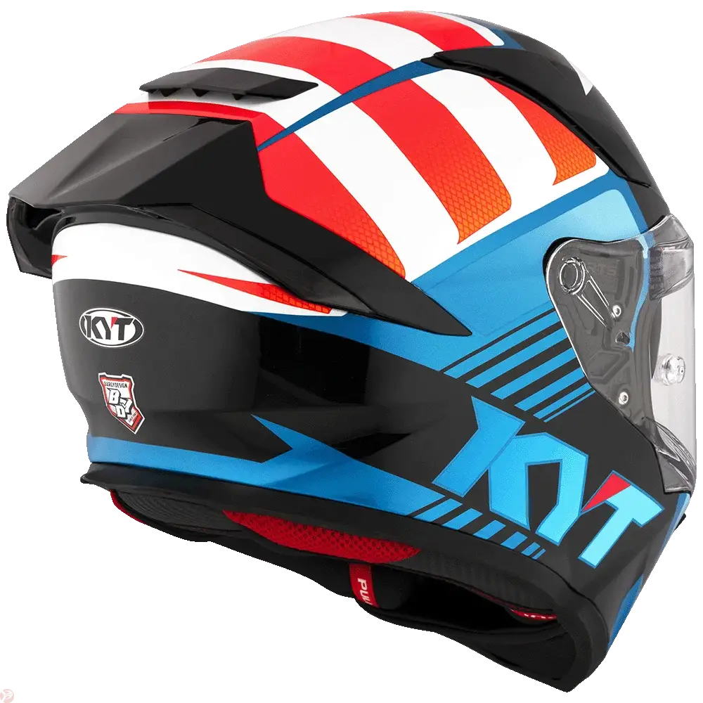 KYT R2R PRO STRAIGHT 