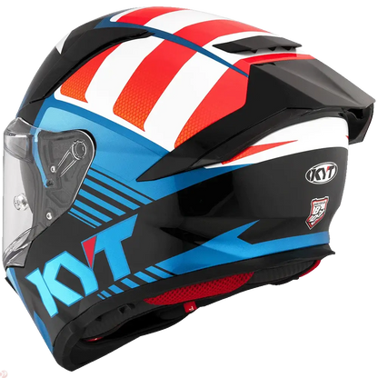 KYT R2R PRO STRAIGHT 