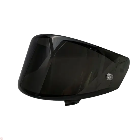 KYT STRIKER/NZ RACE DARK SMOKE VISOR 