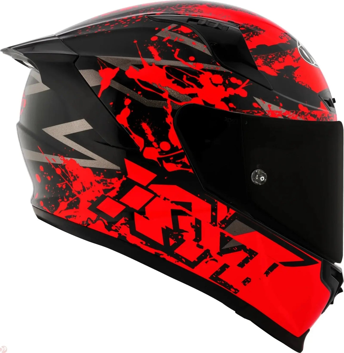 KYT STRIKER SV NEUTRON HELMET 