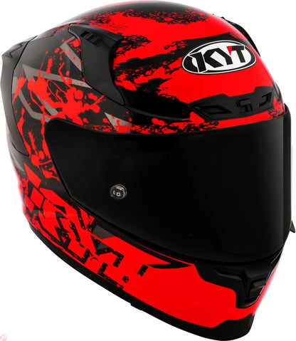 KYT STRIKER SV NEUTRON HELMET 