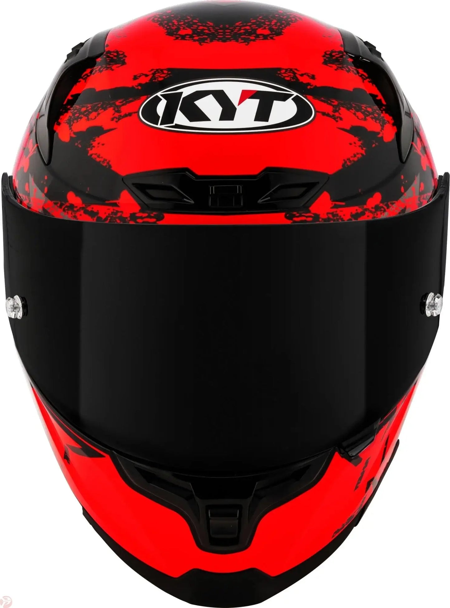 KYT STRIKER SV NEUTRON HELMET 