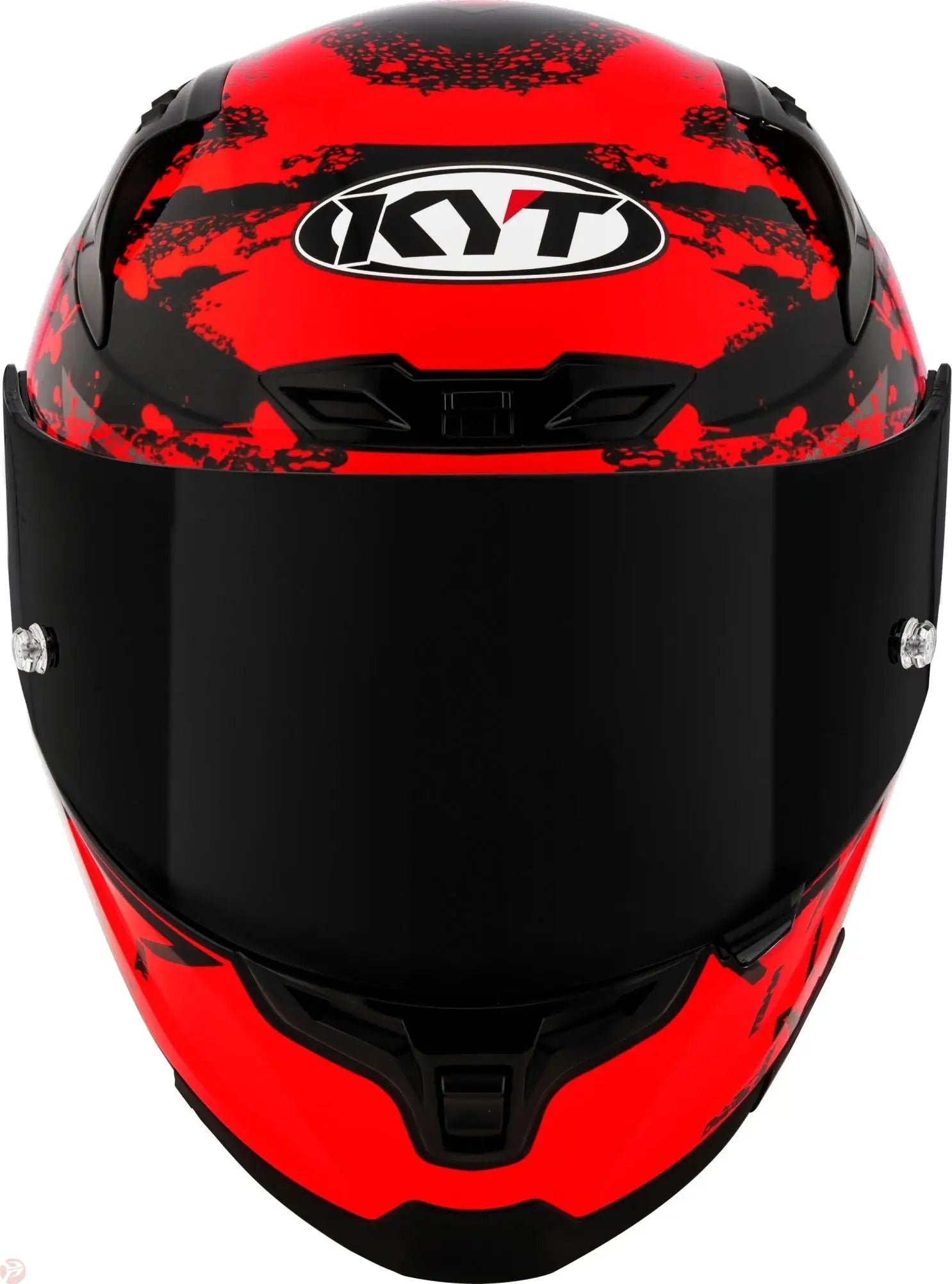 KYT STRIKER SV NEUTRON HELMET 