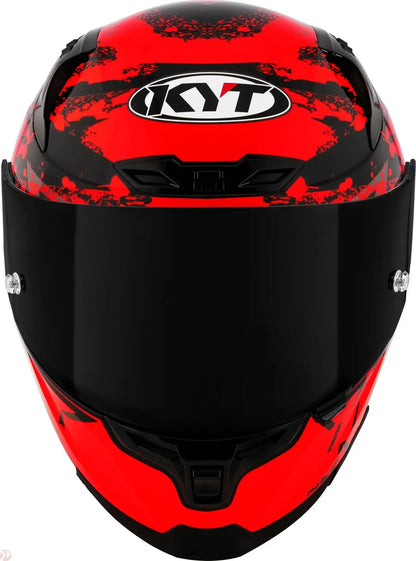 KYT STRIKER SV NEUTRON HELMET 