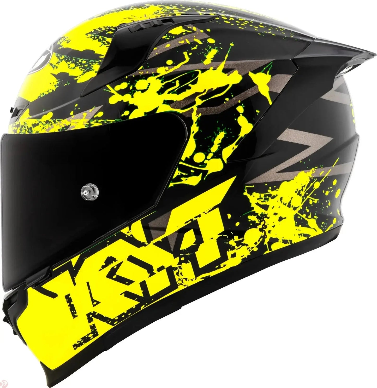 KYT STRIKER SV NEUTRON HELMET 