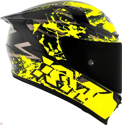 KYT STRIKER SV NEUTRON HELMET 