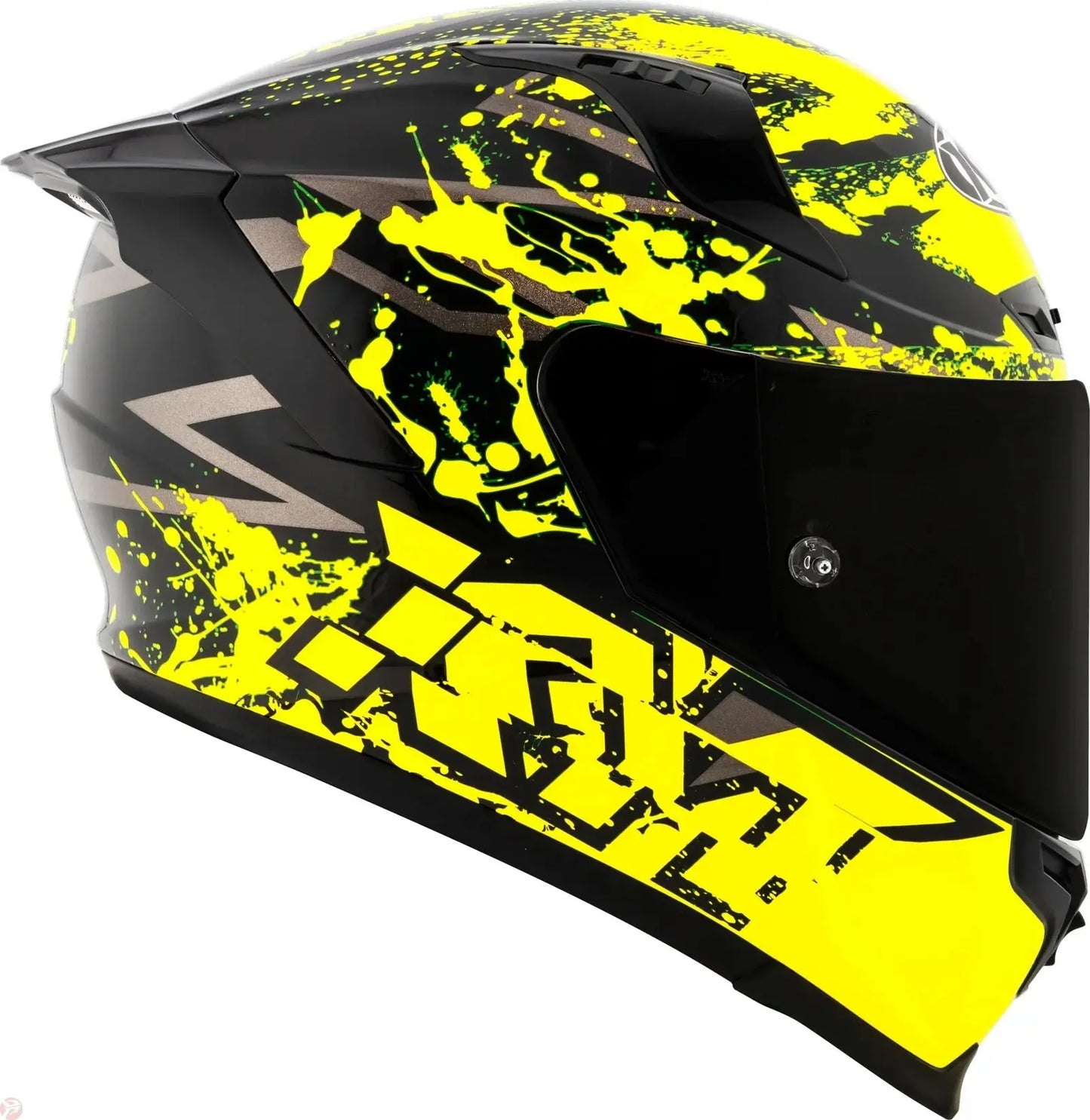 KYT STRIKER SV NEUTRON HELMET 
