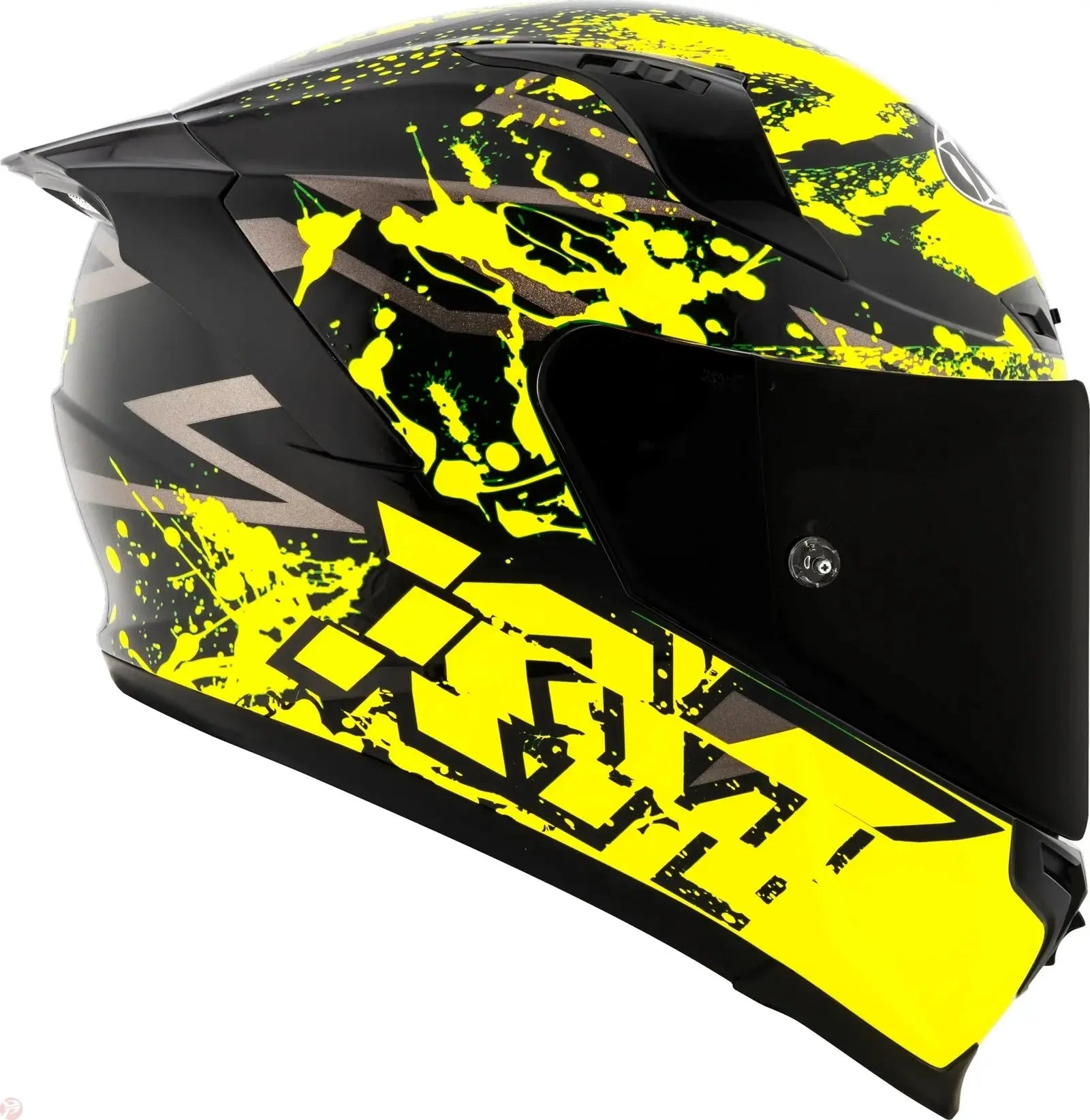 KYT STRIKER SV NEUTRON HELMET 