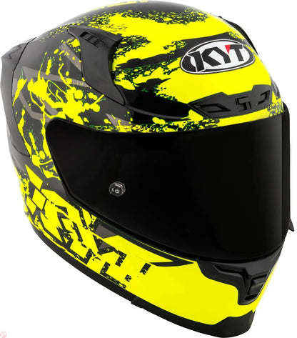 KYT STRIKER SV NEUTRON HELMET 