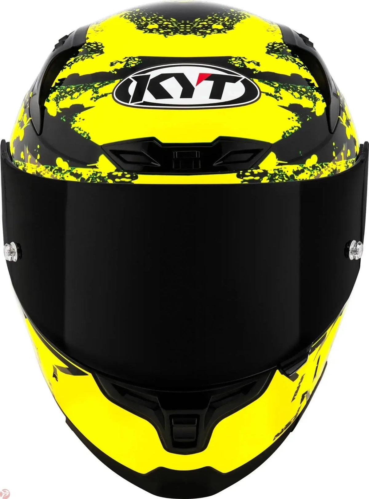 KYT STRIKER SV NEUTRON HELMET 