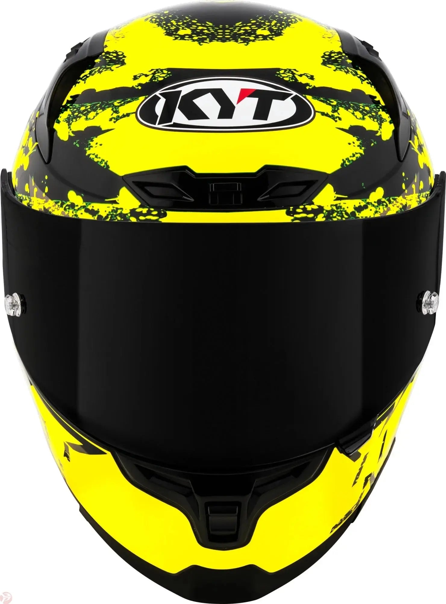 KYT STRIKER SV NEUTRON HELMET 