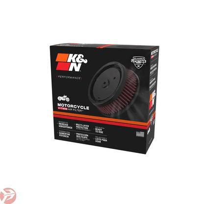 K&N AIR FILTER FOR HARLEY DAVIDSON XG750A 46 CI K&N