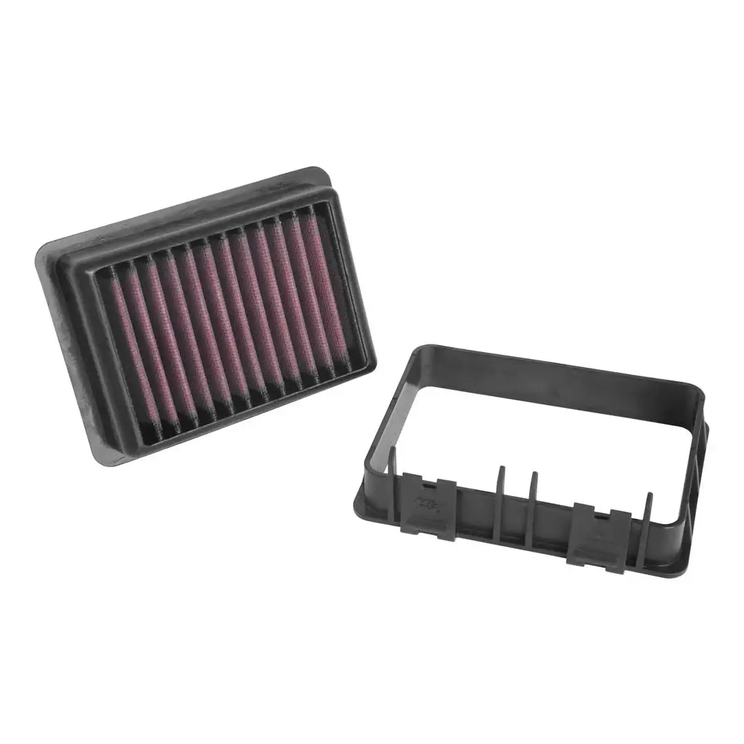 K&N AIR FILTER FOR KTM 125/250/390 DUKE 