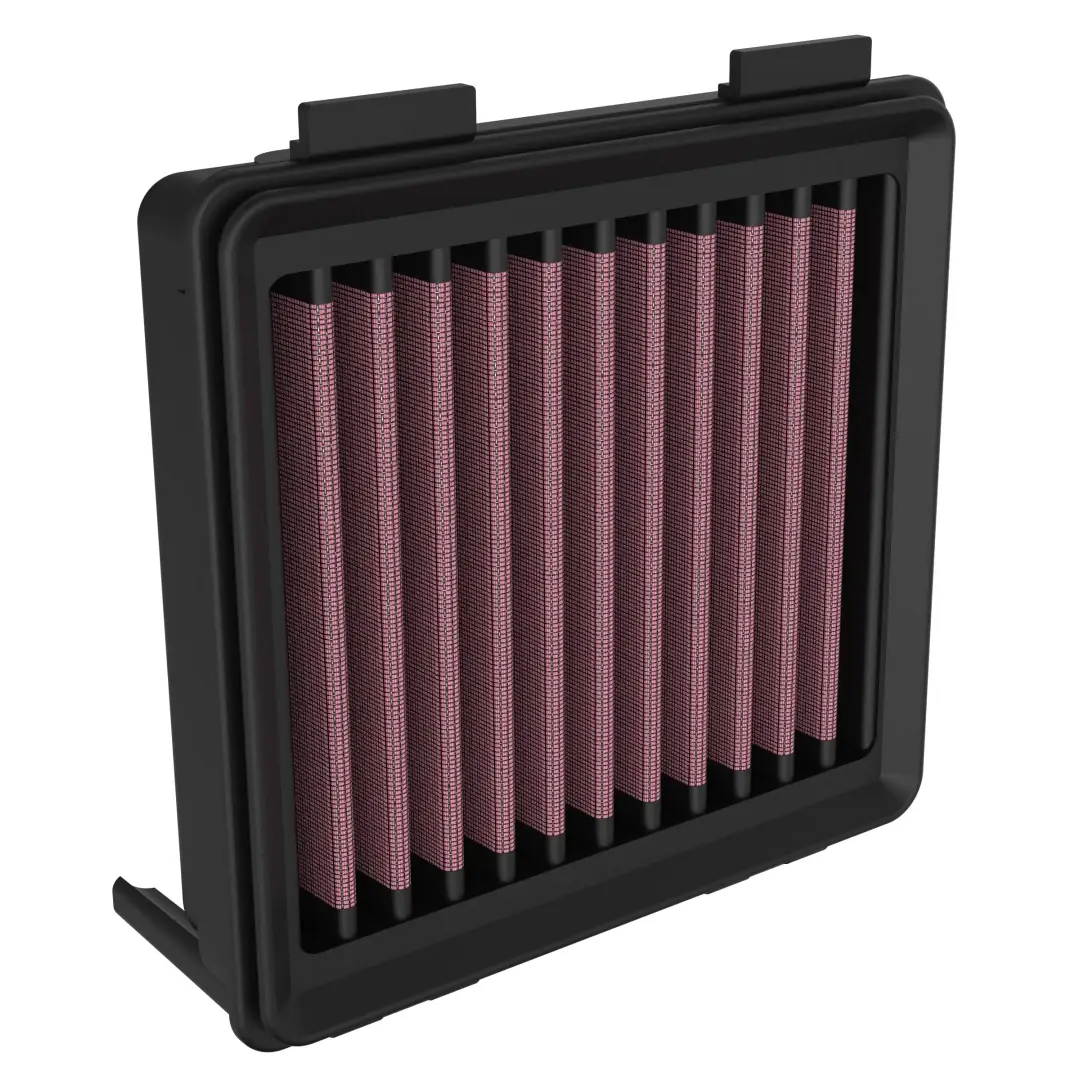K&N AIR FILTER FOR KTM 390 ENDURO 2025 