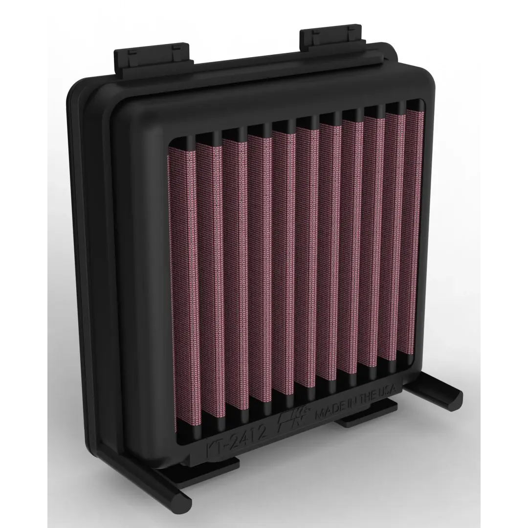 K&N AIR FILTER FOR KTM 390 ENDURO 2025 