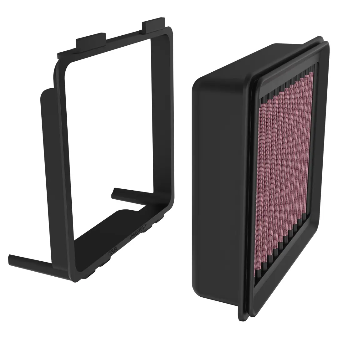 K&N AIR FILTER FOR KTM 390 ENDURO 2025 