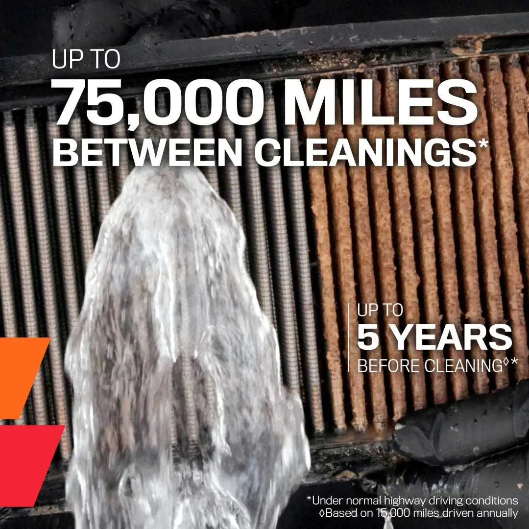 K&N AIR FILTER FOR KTM 390 ENDURO 2025 