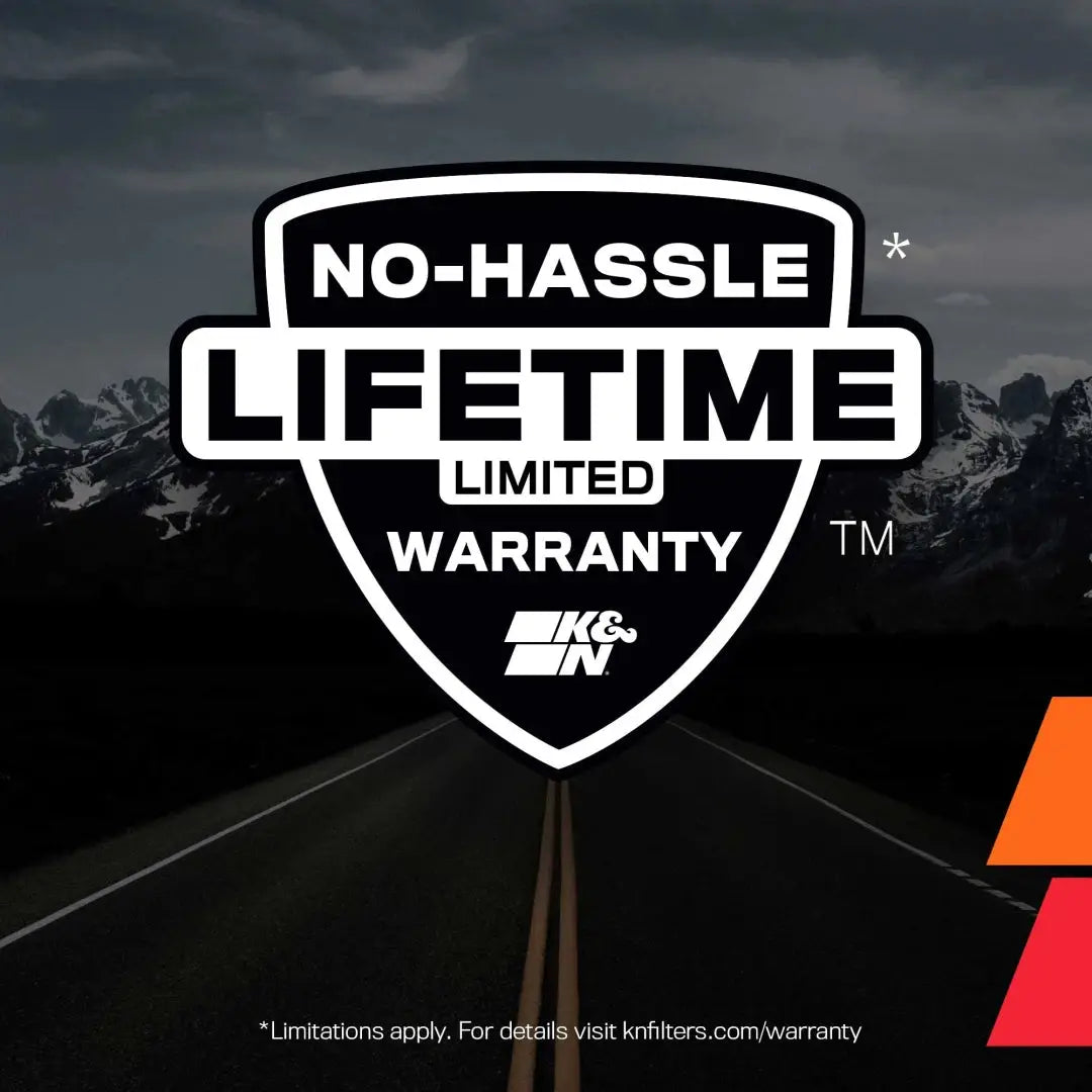 K&N AIR FILTER FOR KTM 390 ENDURO 2025 